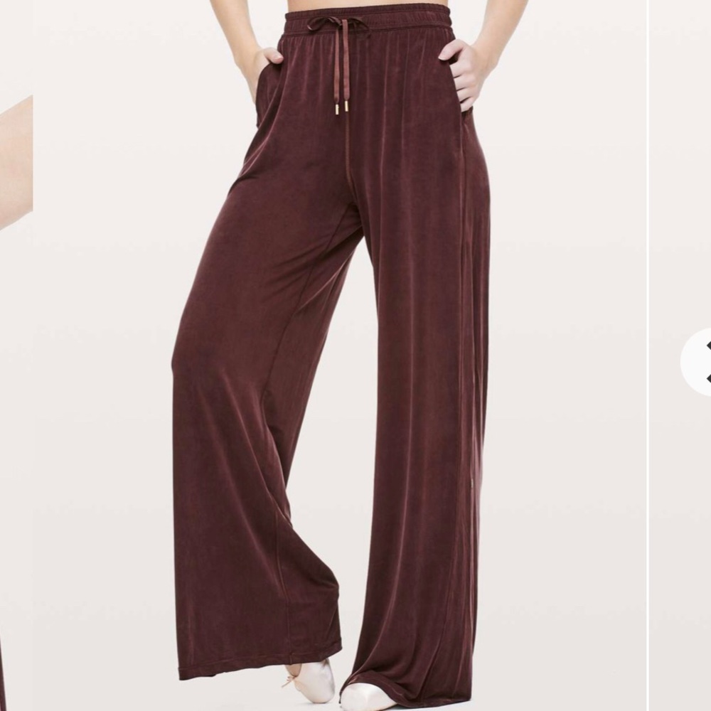 Principal Dancer Pant 32” - Size 4